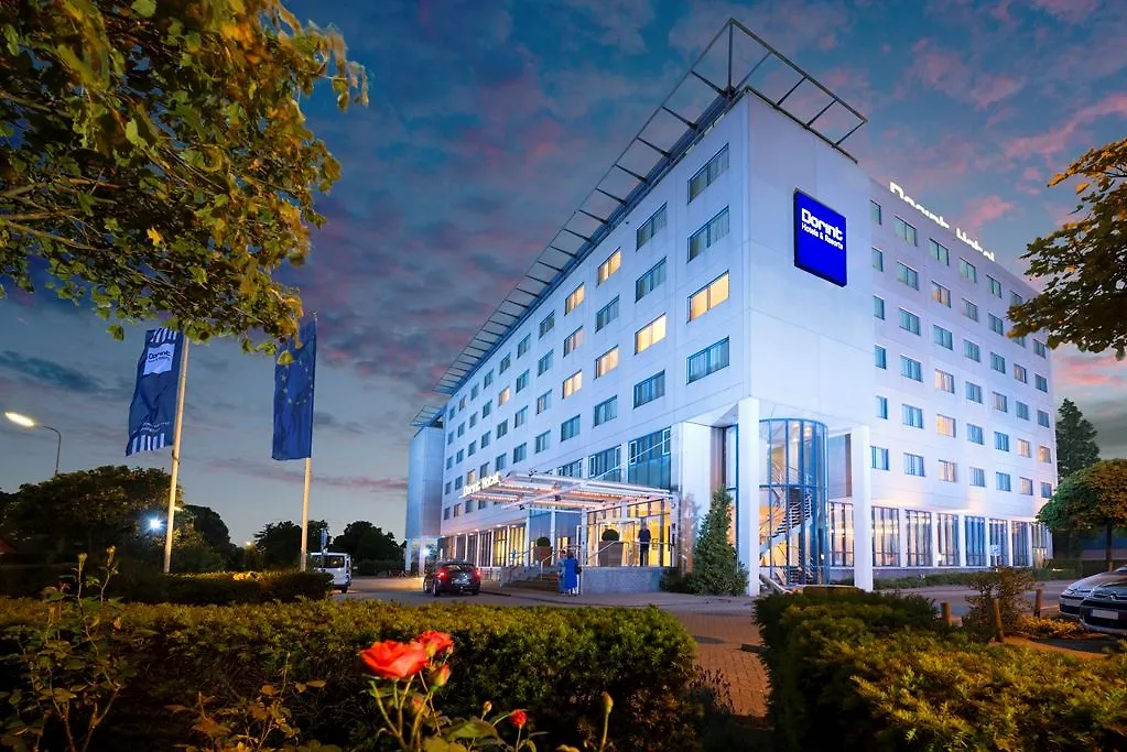Ramada By Wyndham Amsterdam Airport Schiphol Hotel Badhoevedorp