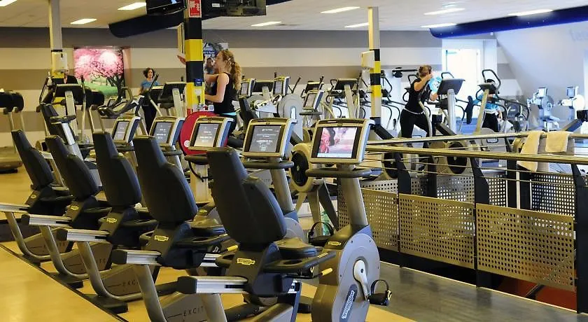 ****  Ramada By Wyndham Amsterdam Airport Schiphol Hotel Badhoevedorp Hollandia