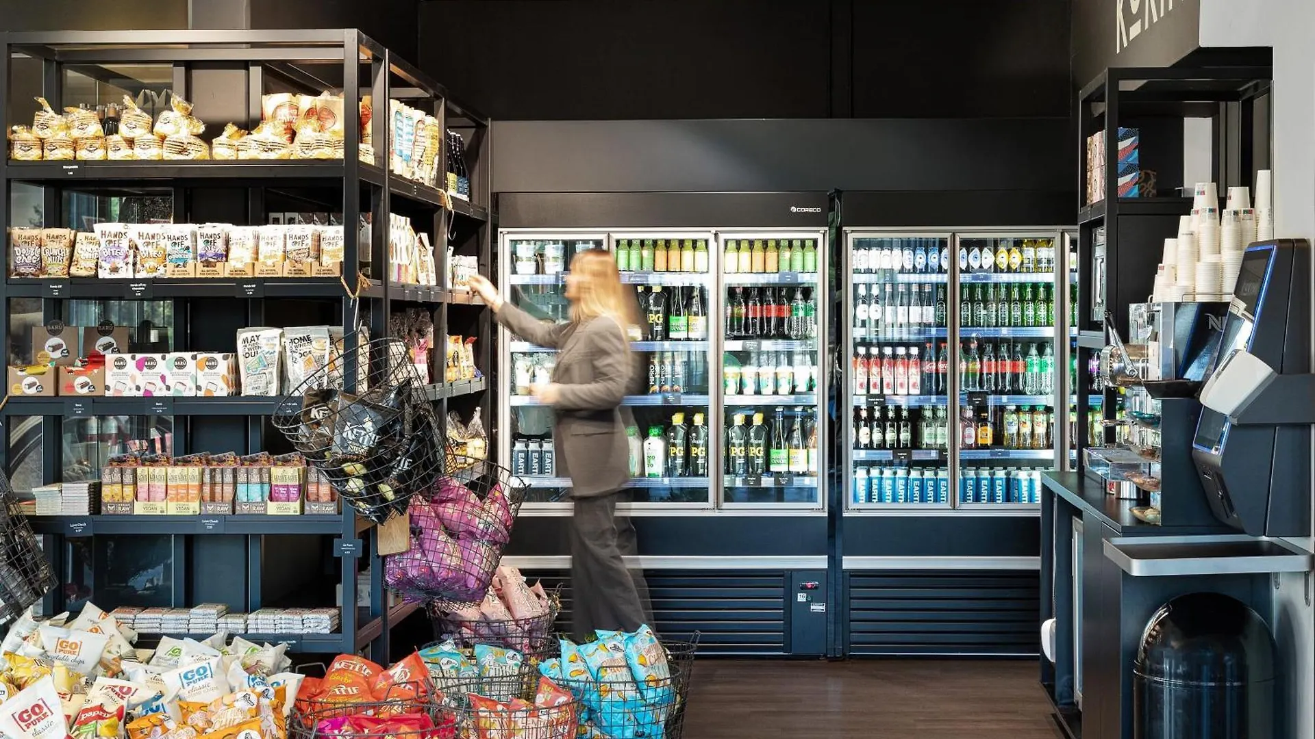 Ramada By Wyndham Amsterdam Airport Schiphol Hotel Badhoevedorp 4*,  Netherlands